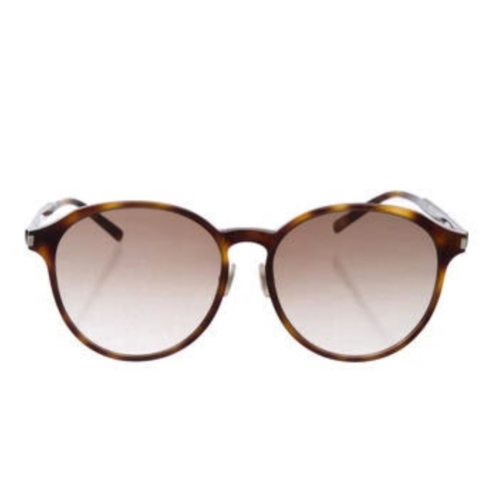 Saint Laurent SL 198 Sunglasses with case